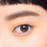 SHU UEMURA H9 Hard Formula Eyebrow Pencil #02 Seal Brown